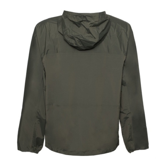 New GUESS Mens Jacket SZ XL - Picture 2 of 8